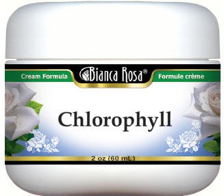 Chlorophyll Cream 2 oz D383