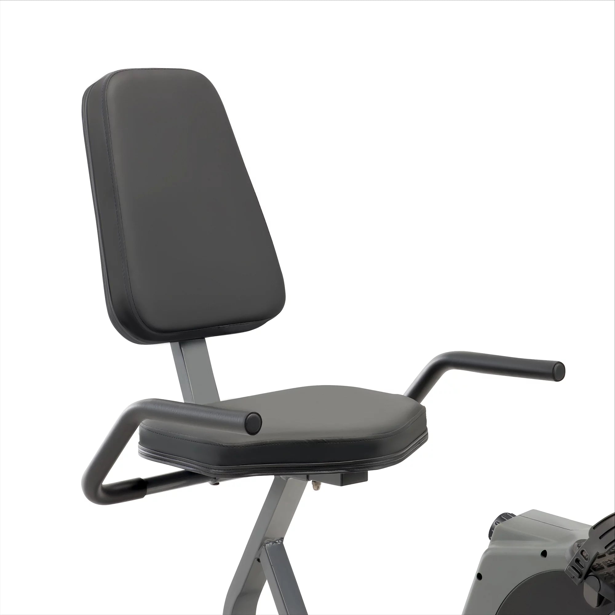 Magnetic Recumbent Exercise Bike M49255