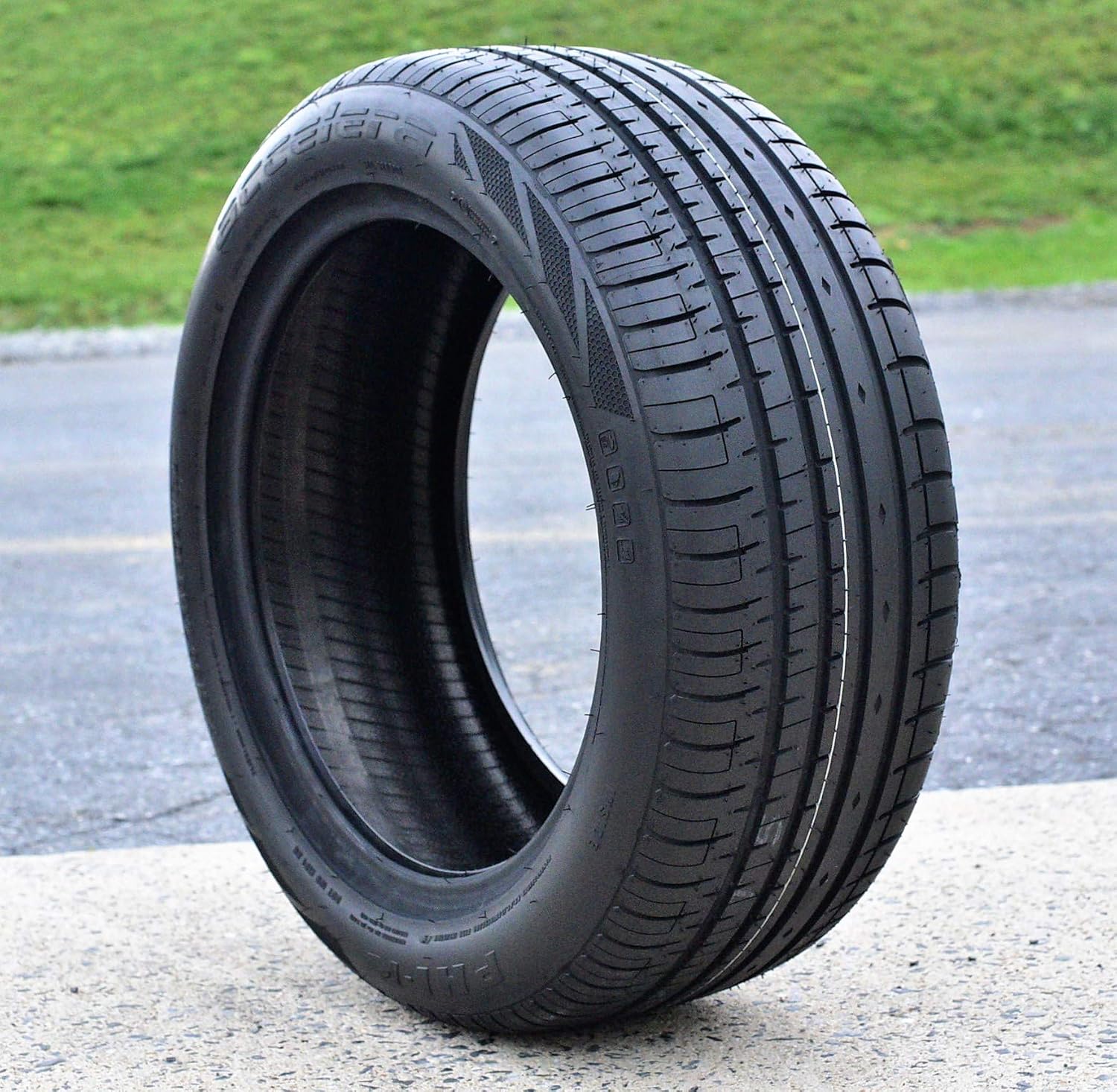 245/50R17 All-Season Radial Tire E868197