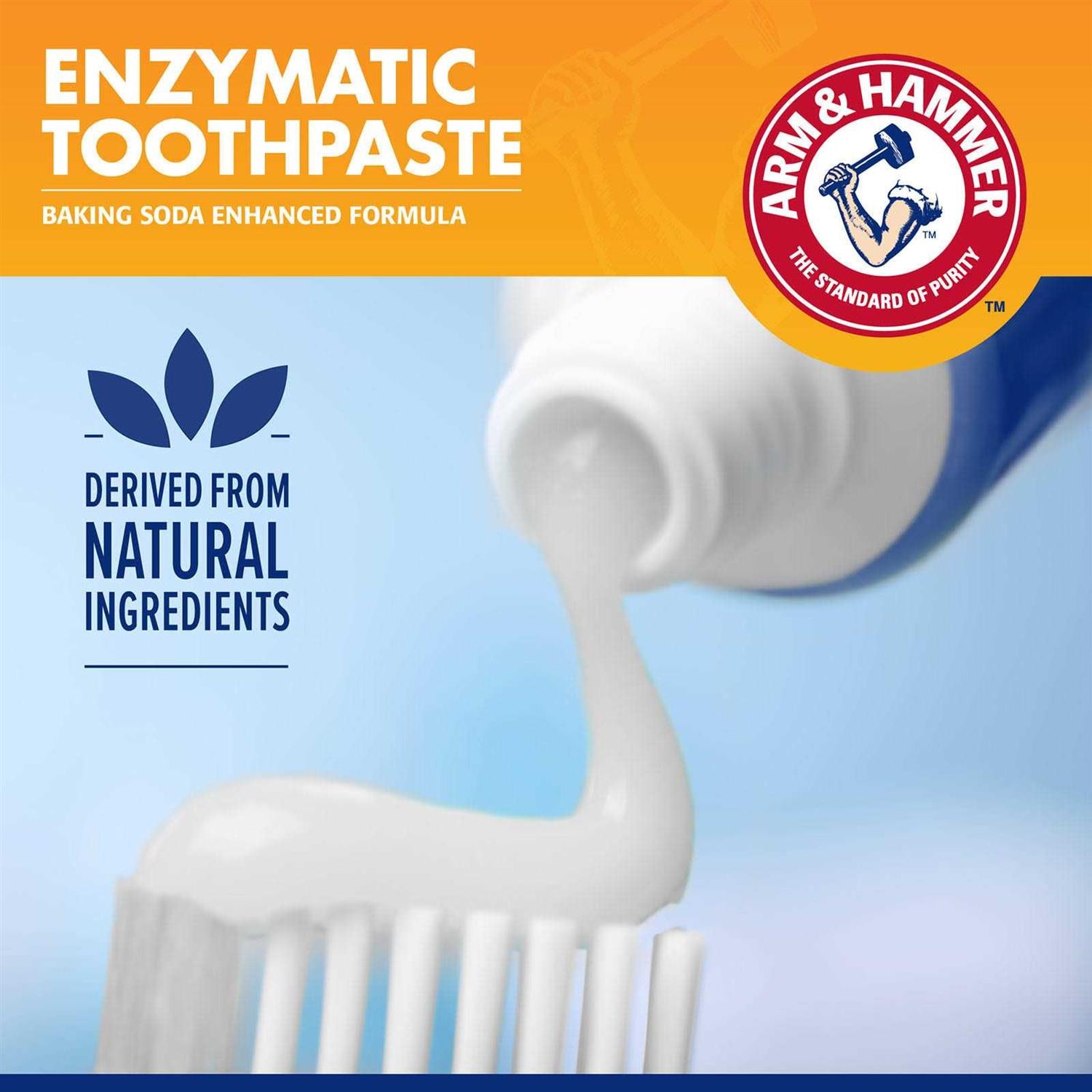 Tartar Control Enzymatic Toothpaste for Dogs L116604