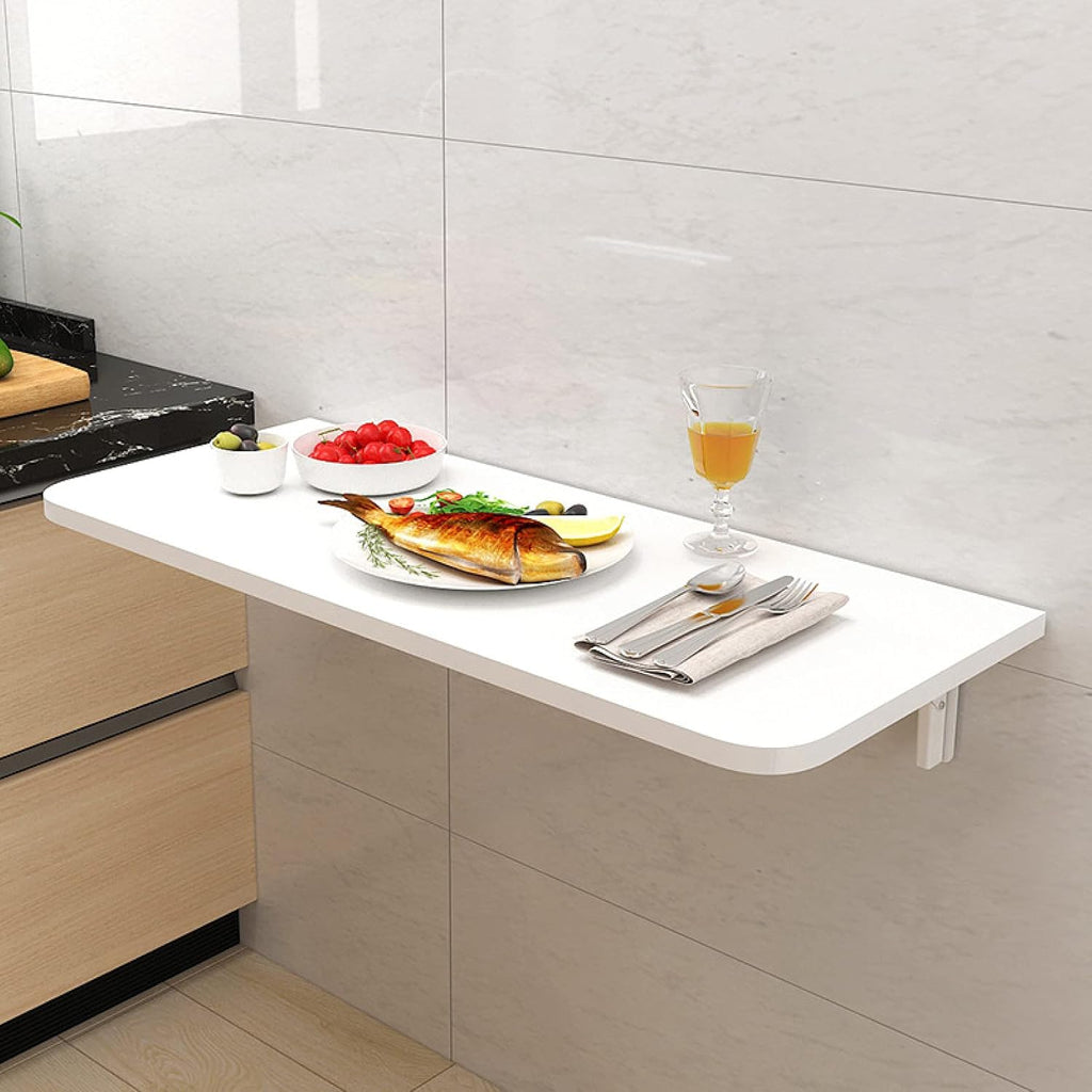 Wall-Mounted Floating Desk T351879