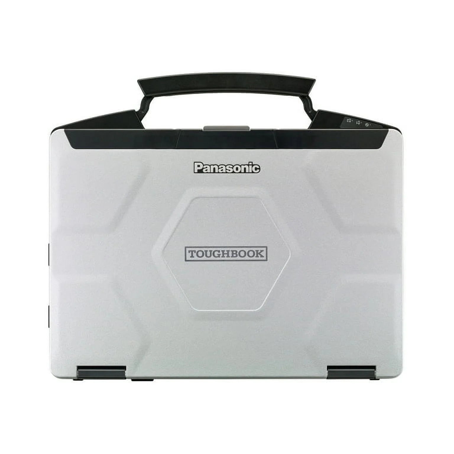 Restored Semi-Rugged 14" HD Laptop Intel Core i5-6300U 16GB 1TB SSD 4G LTE Windows 10 Pro Z640