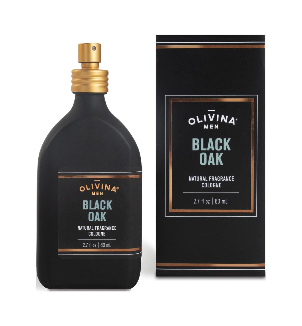 Black Oak Cologne 2.7 fl oz N822381