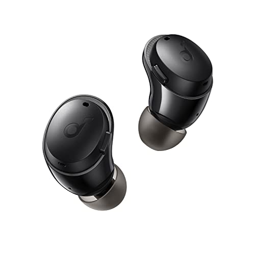 Noise Cancelling Earbuds, Bluetooth 5.2, 36H Playtime Q756868