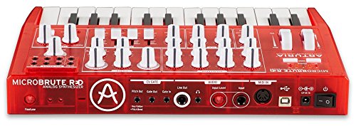Analog Synthesizer C29483