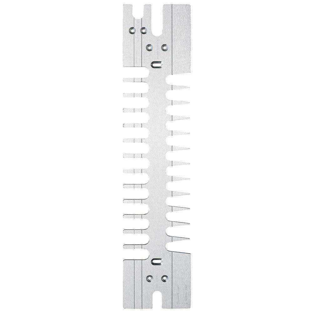 Through Dovetail / Box Joint Template Kit P130576