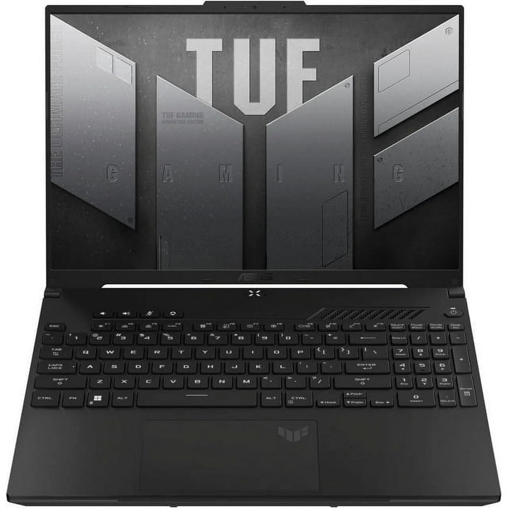 16" 165Hz Gaming Laptop FHD AMD Ryzen 7 7735HS 16GB DDR5 Radeon RX7700S 512GB PCIe SSD X90806