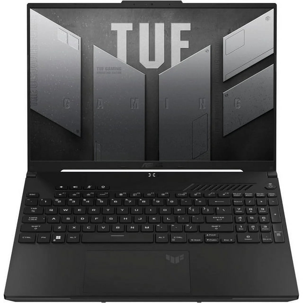 16" 165Hz Gaming Laptop FHD AMD Ryzen 7 7735HS 16GB DDR5 Radeon RX7700S 512GB PCIe SSD X90806