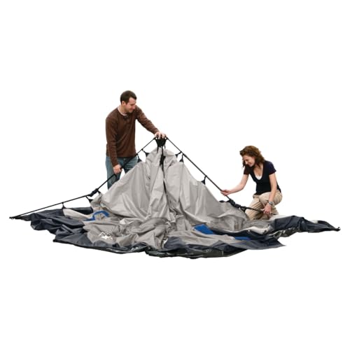 4 Person Instant Tent with Carry Bag L551005