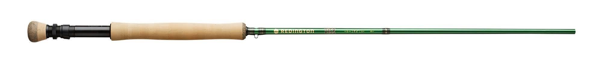 Vice Fly Rod M37448