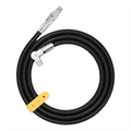 Type-C to Type-C 180° Swivel Double Elbow Data Cable 2m H71856