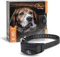 Rechargeable Waterproof Bark Collar for Dogs 8 lbs & up O38540