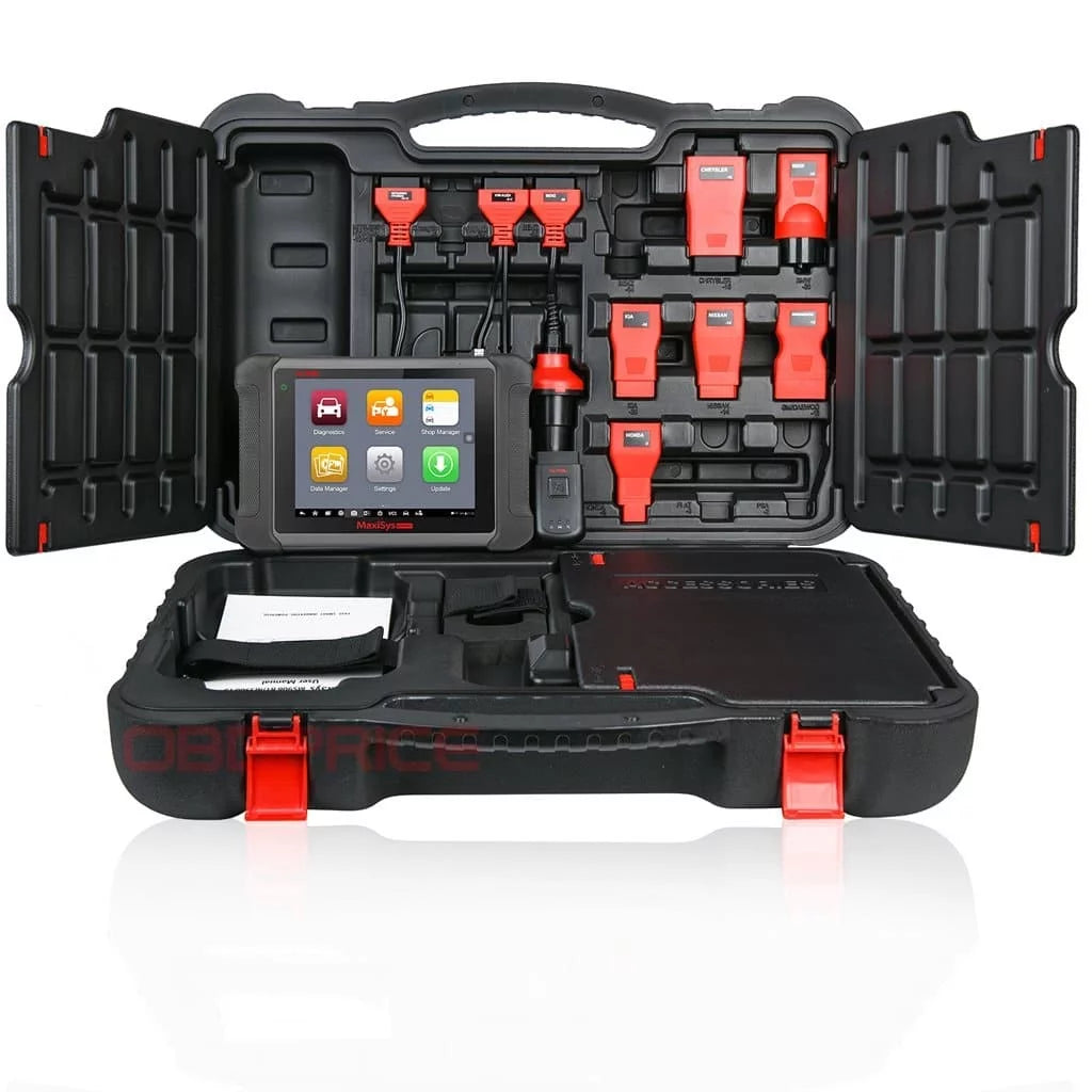 Auto Diagnostic Scan Tool N145313