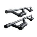 Stainless Steel Pocket Steps Running Boards E475