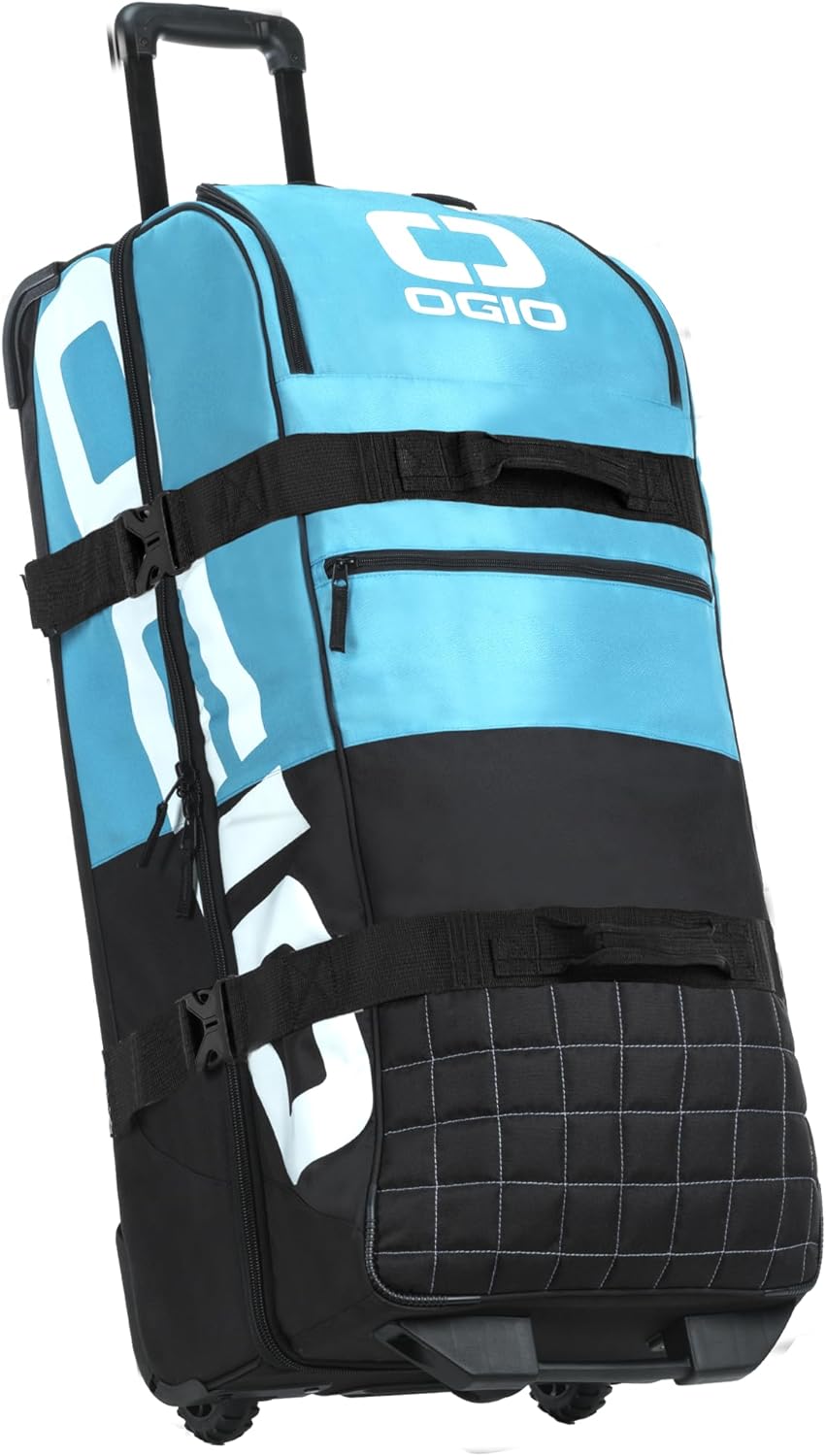 Maui Trucker Gear Bag Q321