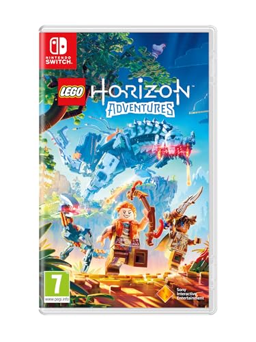 LEGO Horizon Adventures X8892