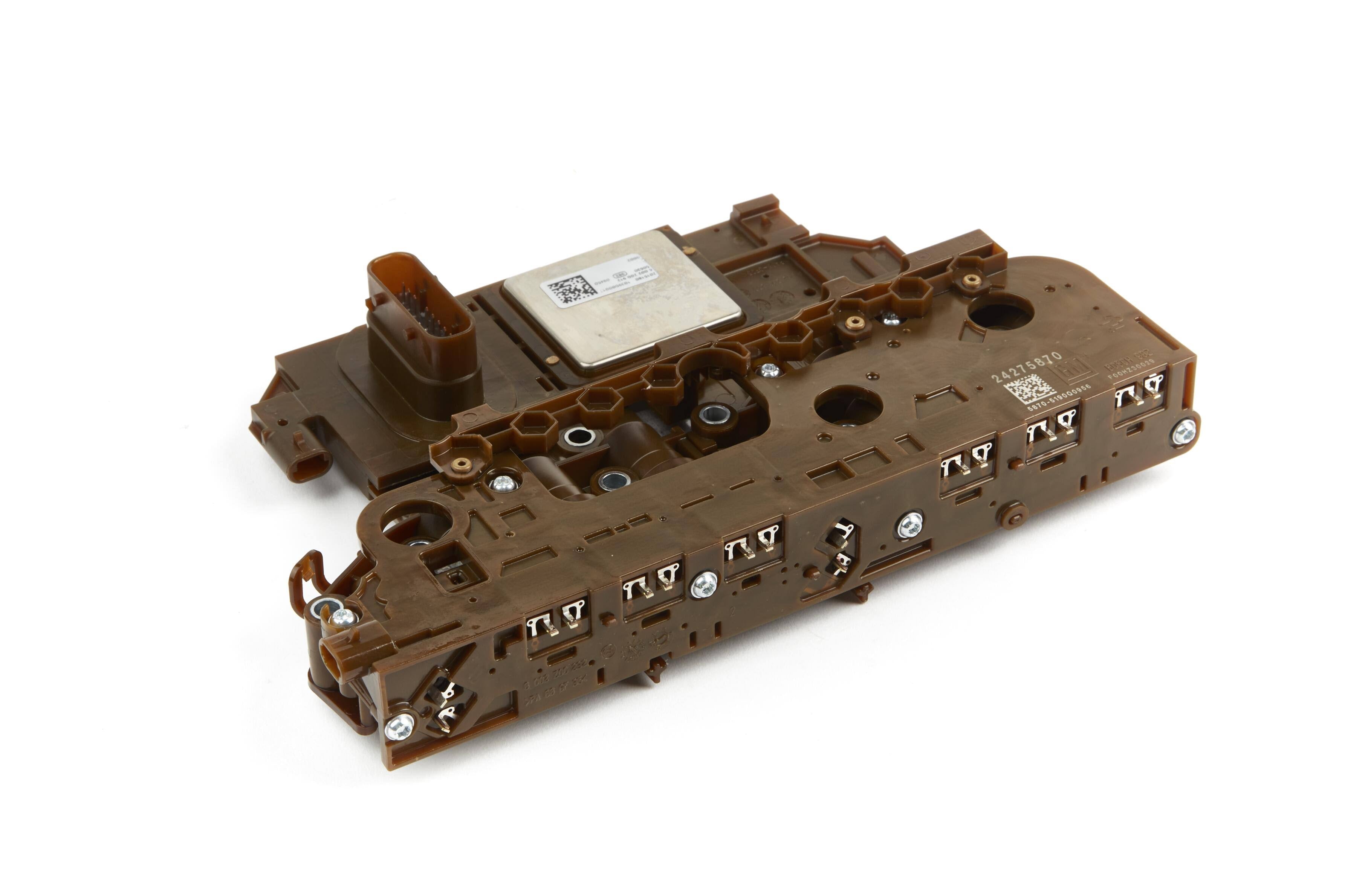 Transmission Control Module G85556