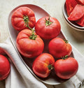 Red Beefsteak Slicing Tomato, 175 Non-GMO Seeds U93925