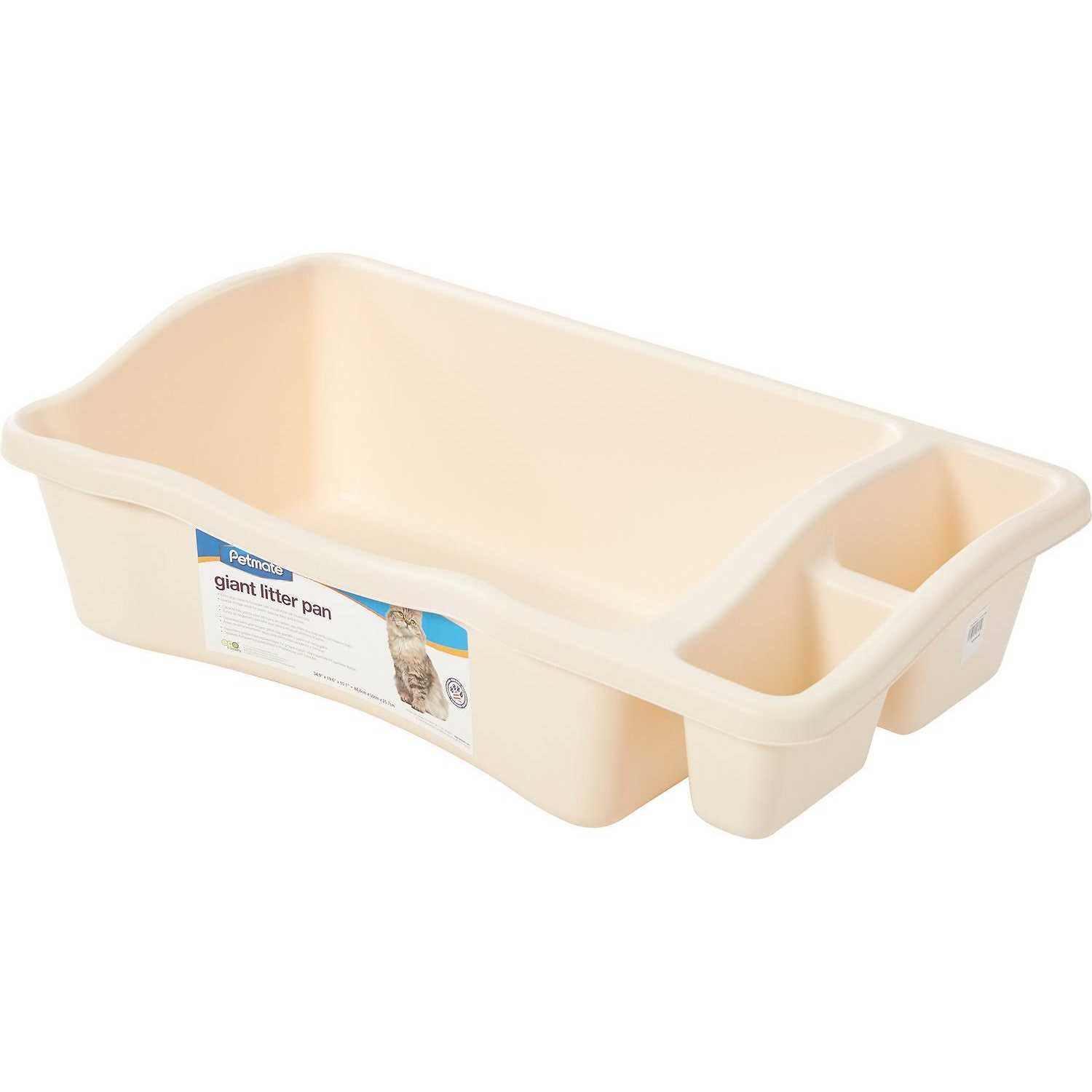 Litter Pan with Microban Y264070