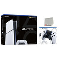 PlayStation 5 Slim Digital Video Game Console with Edge Controller S69226