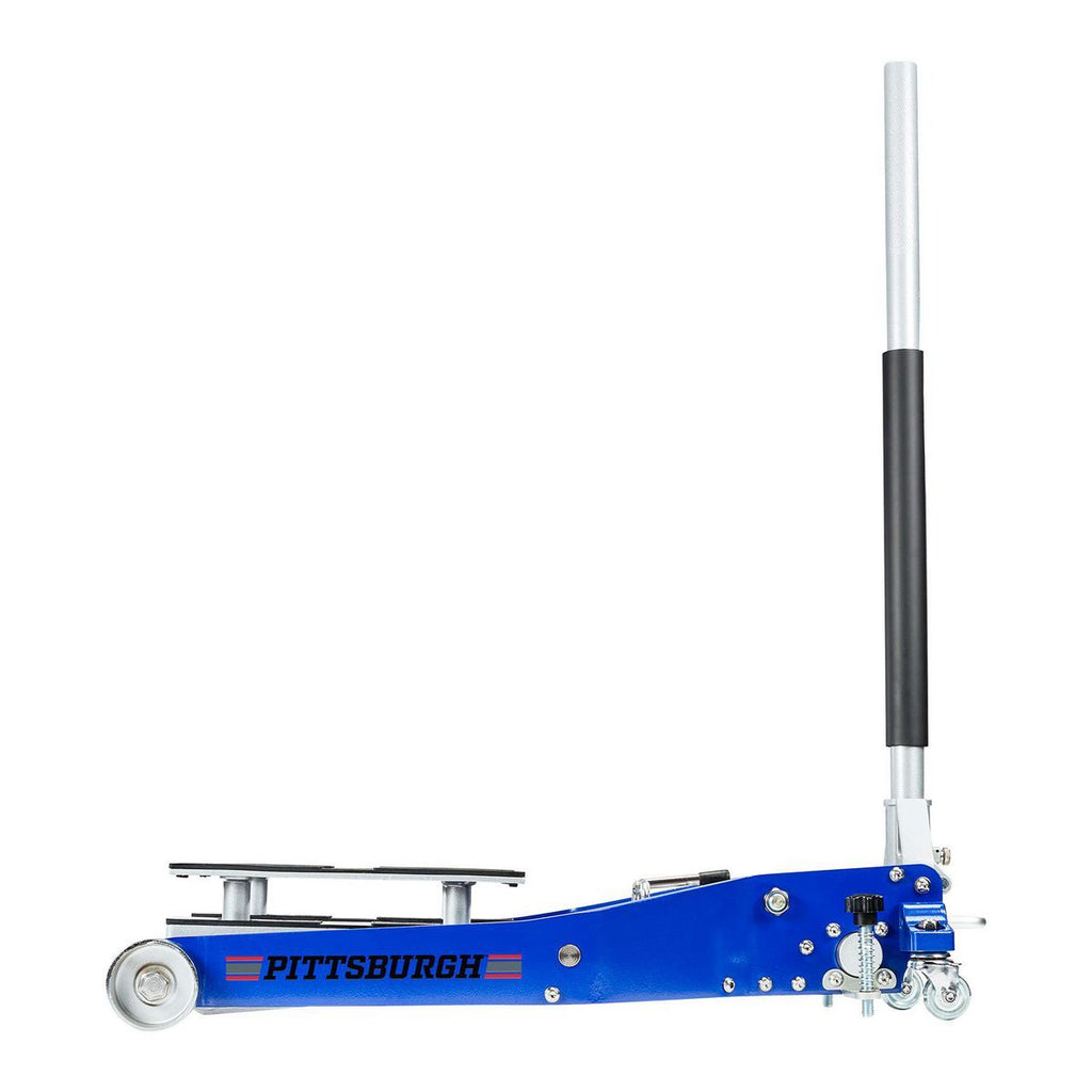 1500 lb. Aluminum ATV/Motorcycle Lift L65899