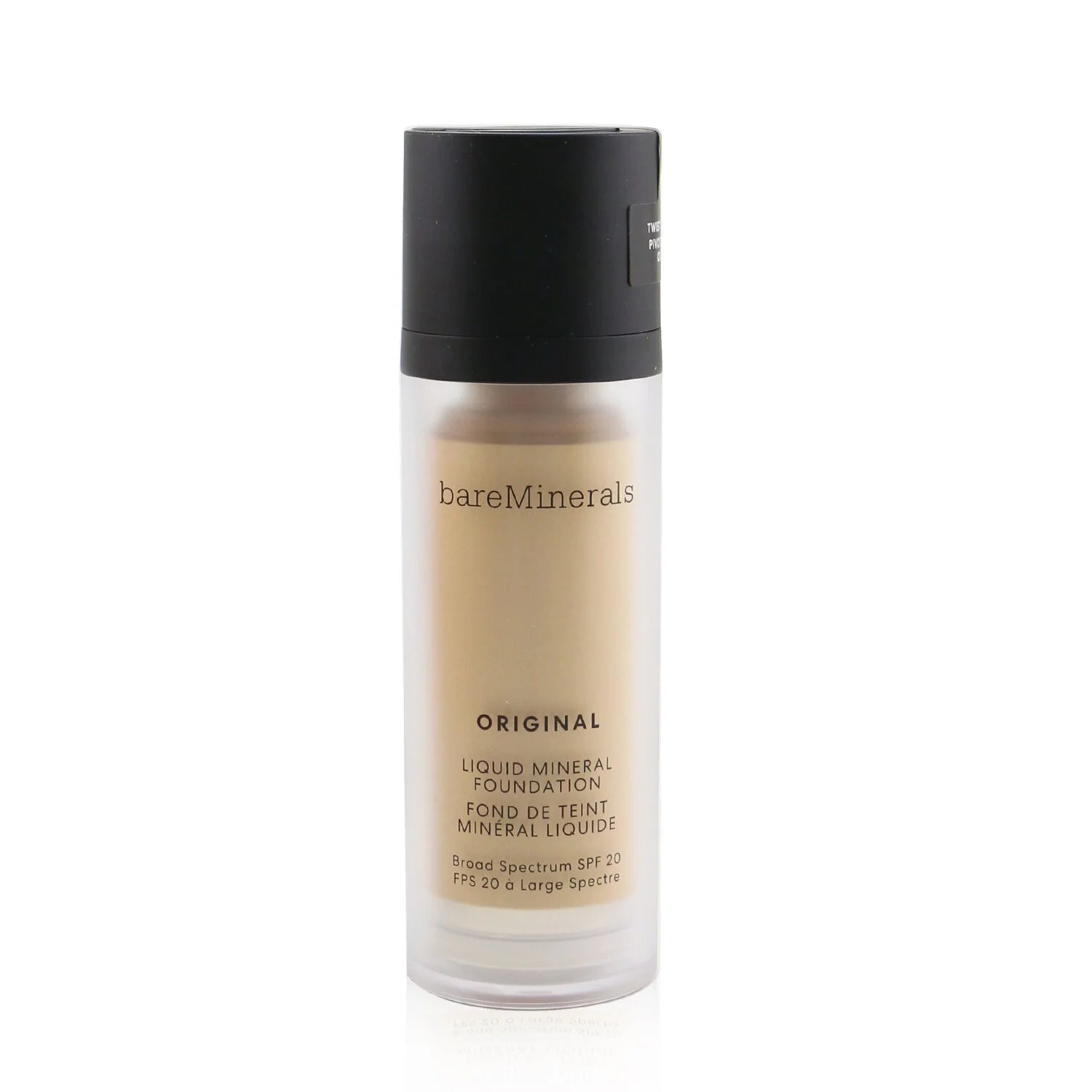 Liquid Mineral Foundation SPF 20 - 30ml/1oz K370007
