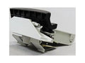Dishwasher Door Latch & Handle Assembly M89000