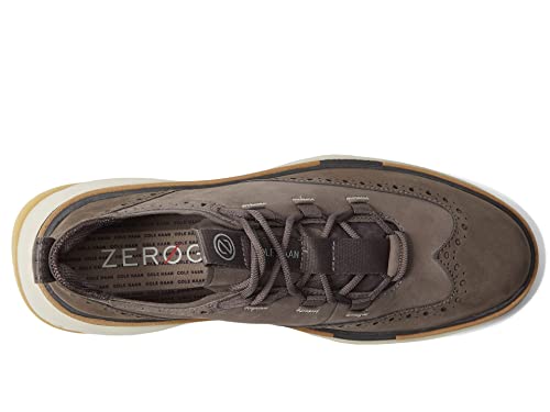 5.Zerogrand Wingtip Oxford R381