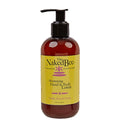 Vanilla Rose & Honey Hand & Body Lotion 8 Oz. D339413