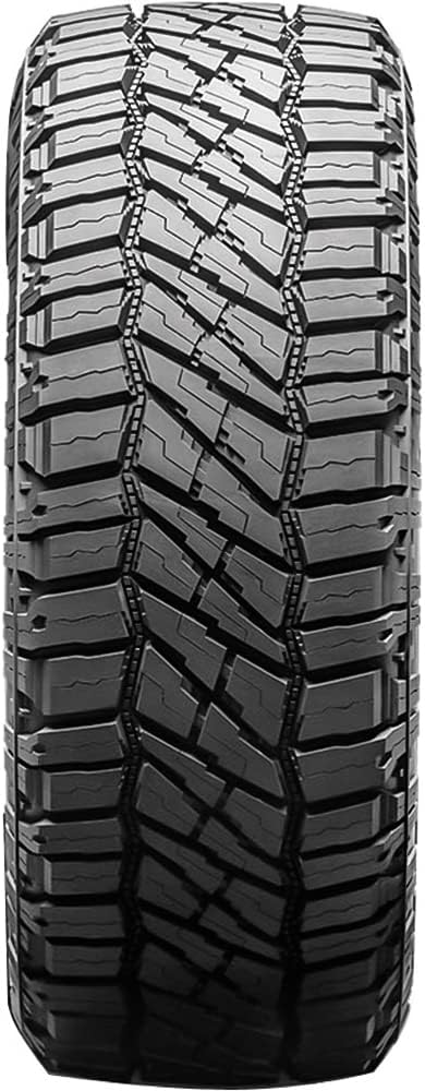All Terrain Light Truck Tire M4020
