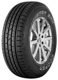 Set of 2 275/60R20 Tires Q436