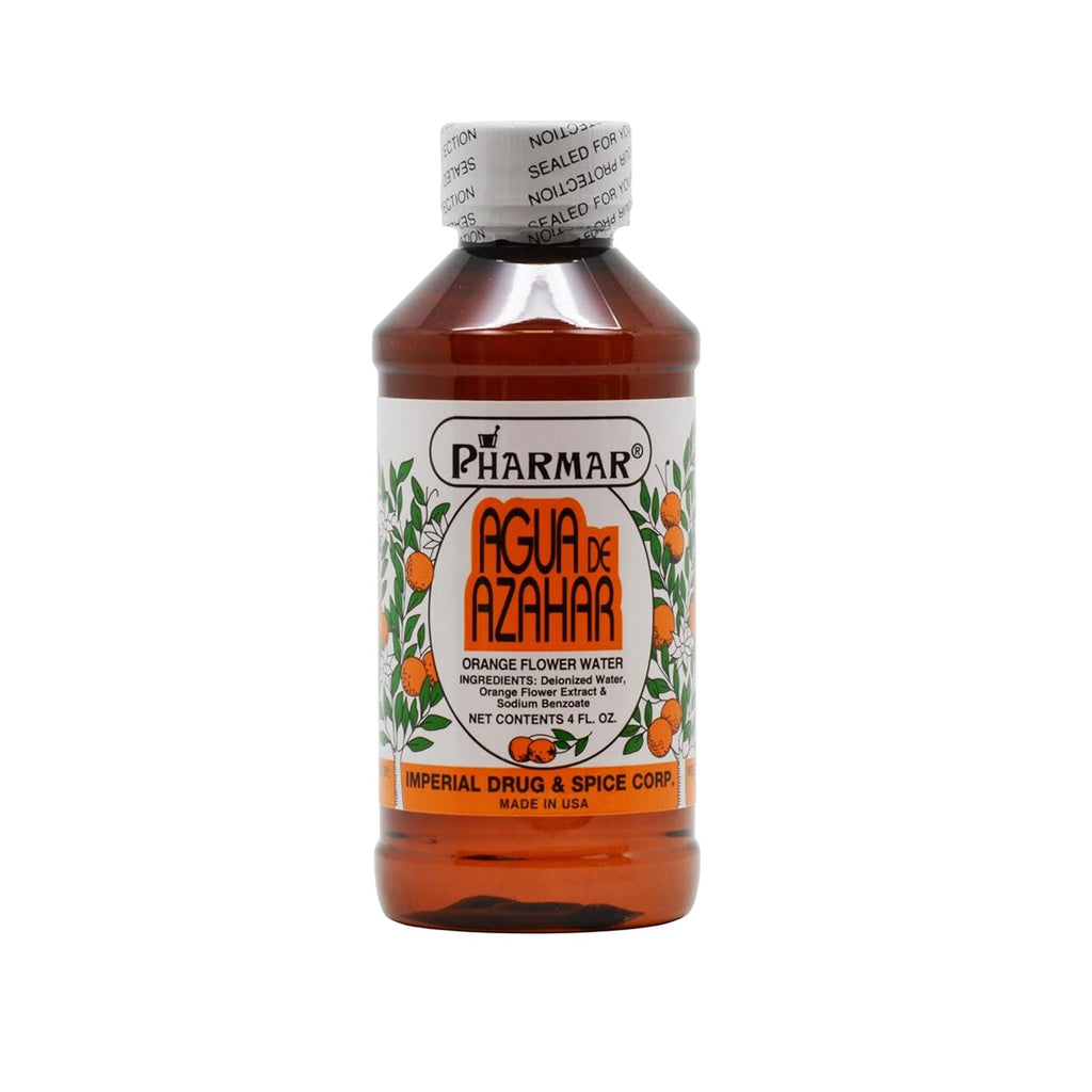 Orange Flower-Blossom Water 2-Pack Z3167