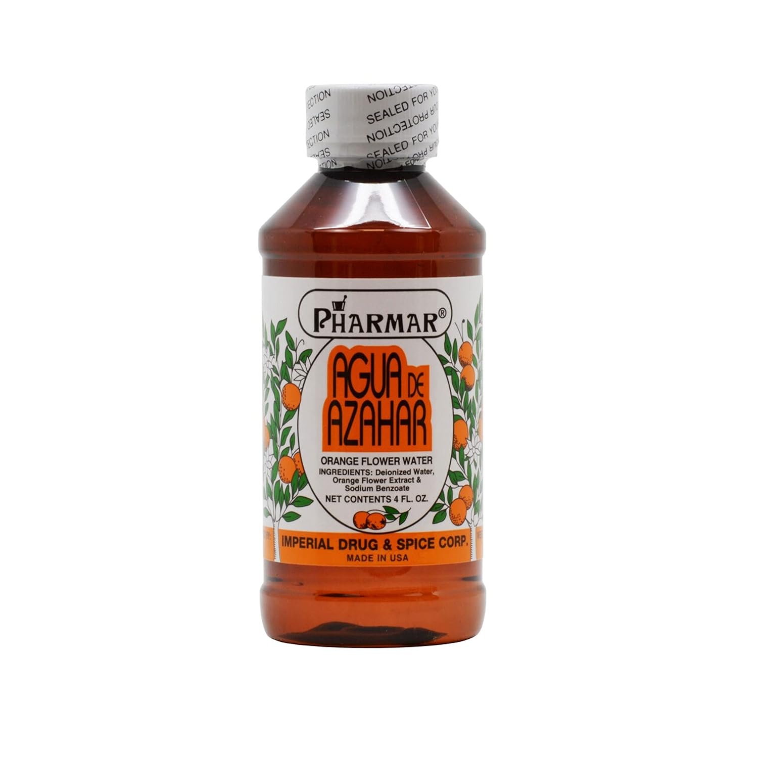 Orange Flower-Blossom Water 2-Pack Z3167