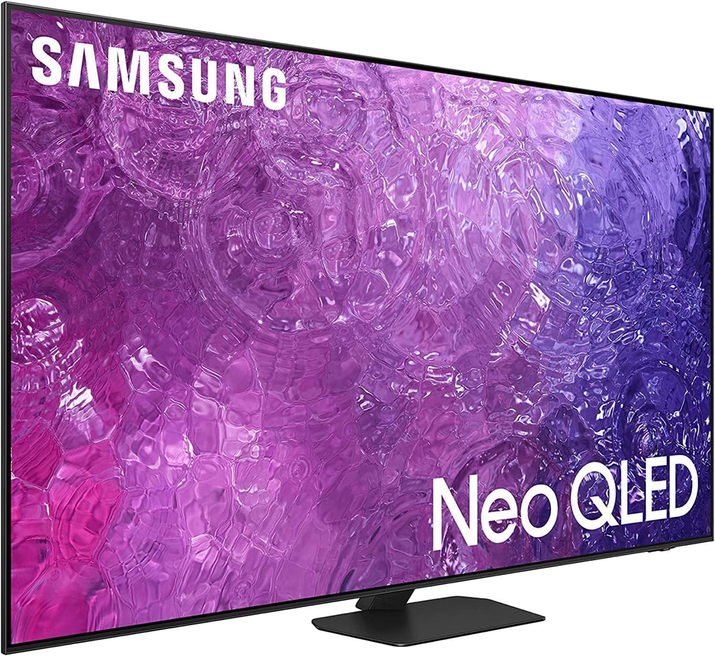 85-Inch Neo QLED 4K Smart TV G317