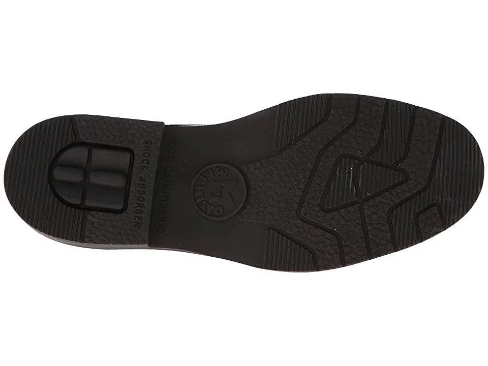 Black Men's Mephisto Marlon V990