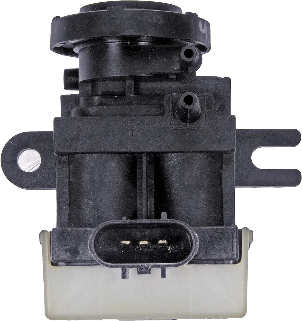 4WD Hub Locking Solenoid Z73728