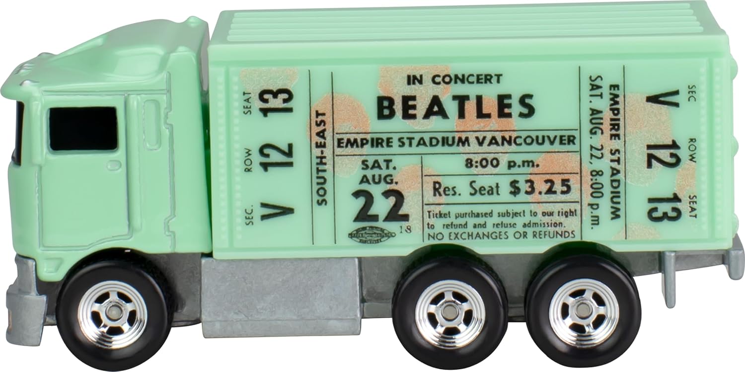 1:64 Scale Die-Cast Toy Car M46157