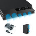 PS4 Pro Cooling Fan B10853