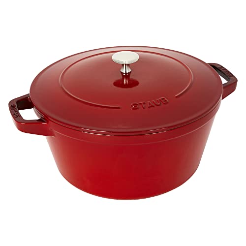 4-pc Cast Iron Stackable Set P1140