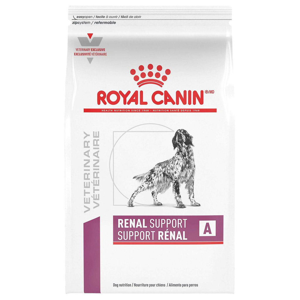 Renal Support Dry Dog Food C112099