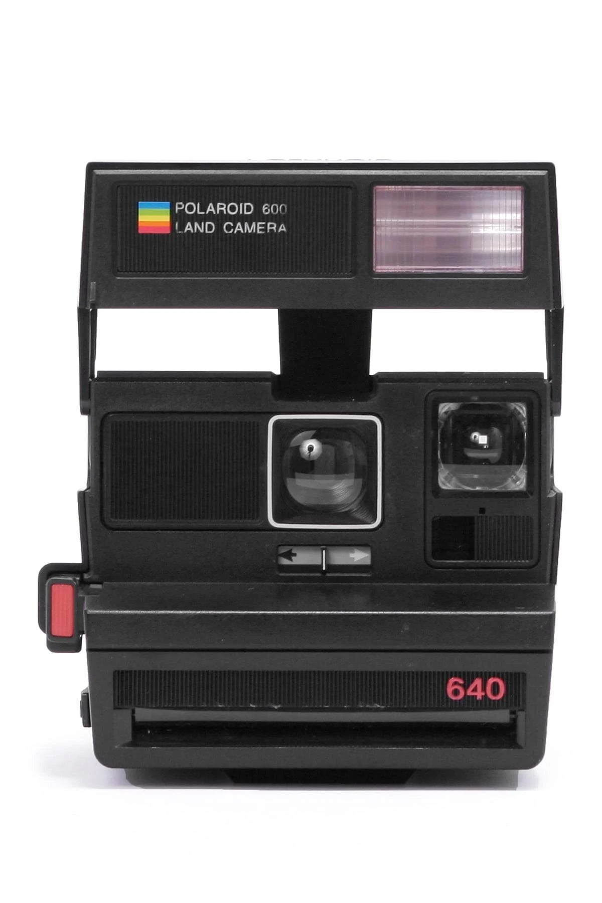 Black 600 Camera R626417