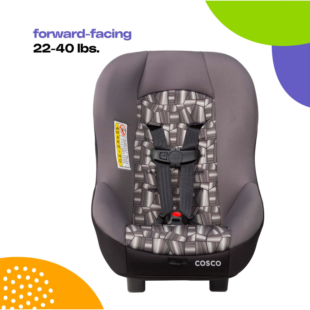 Convertible Car Seat Q15557