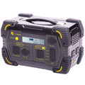 Safari LT Power Generator H3597