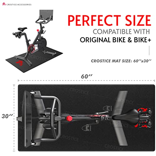 6mm Bike Trainer Mat S231