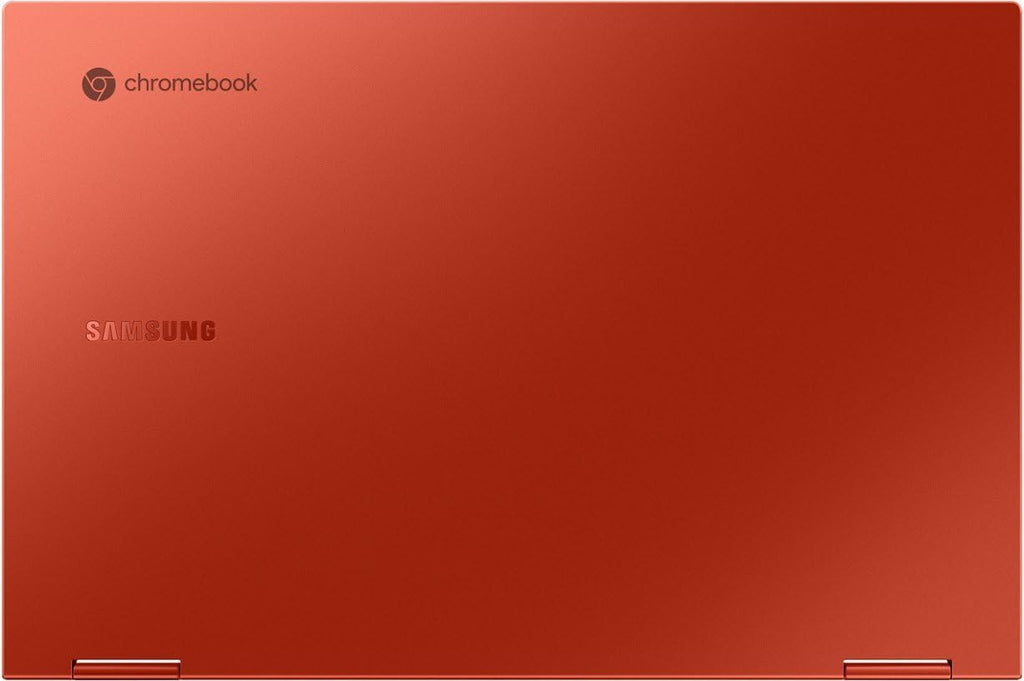 13.3" FHD Touchscreen Laptop, Intel Core i3, 8GB RAM, 128GB eMMC, Fiesta Red E9038