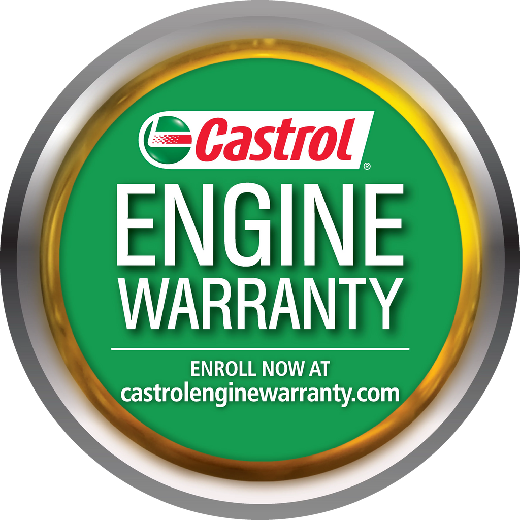 80W-90 Gear Oil, 1 Quart U514968