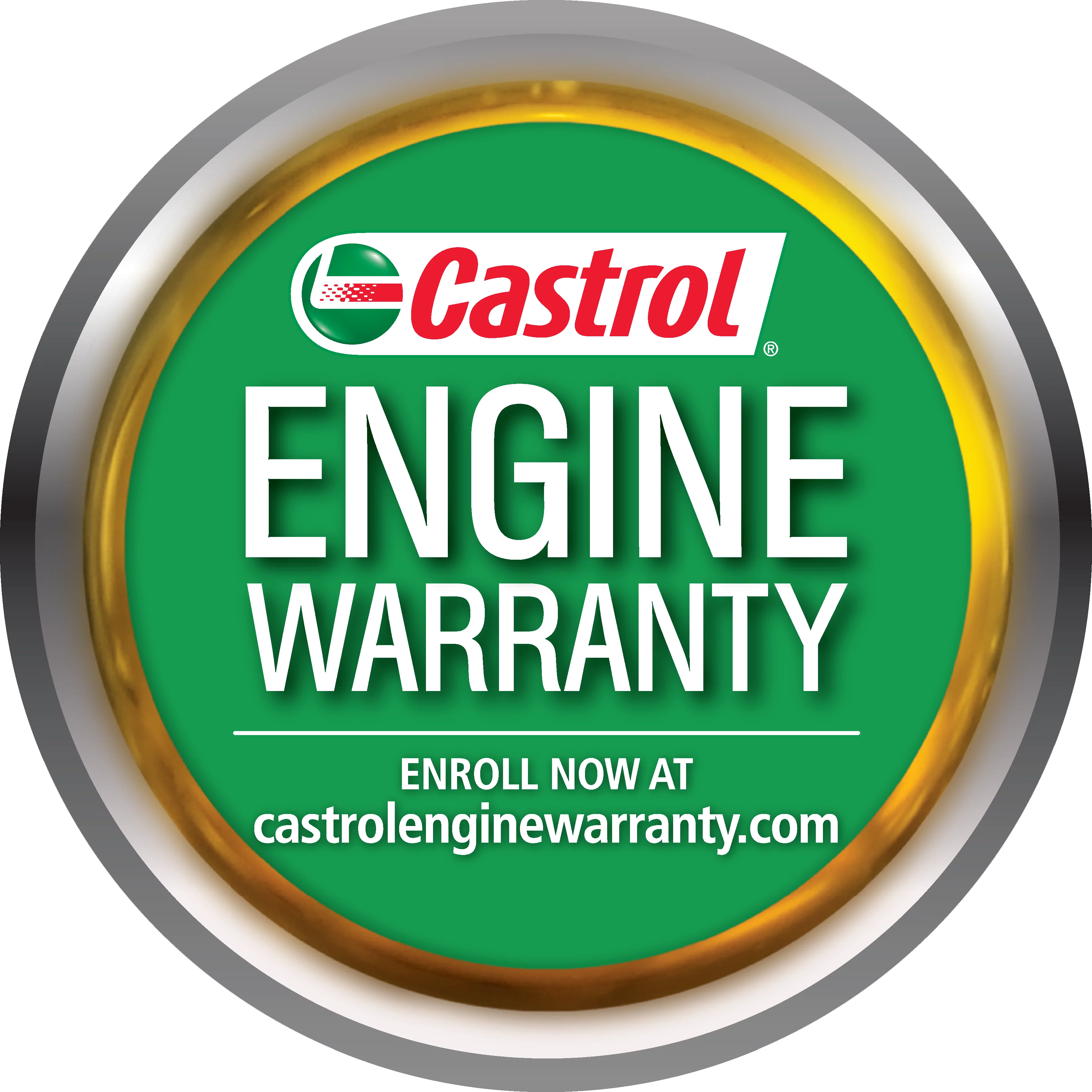 80W-90 Gear Oil, 1 Quart U514968