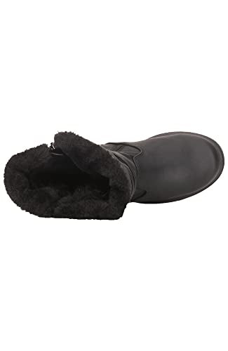 Women's Waterproof Winter Snow Boot X991758