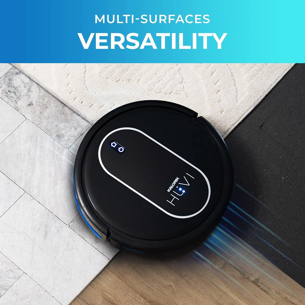 Robot Vacuum E759