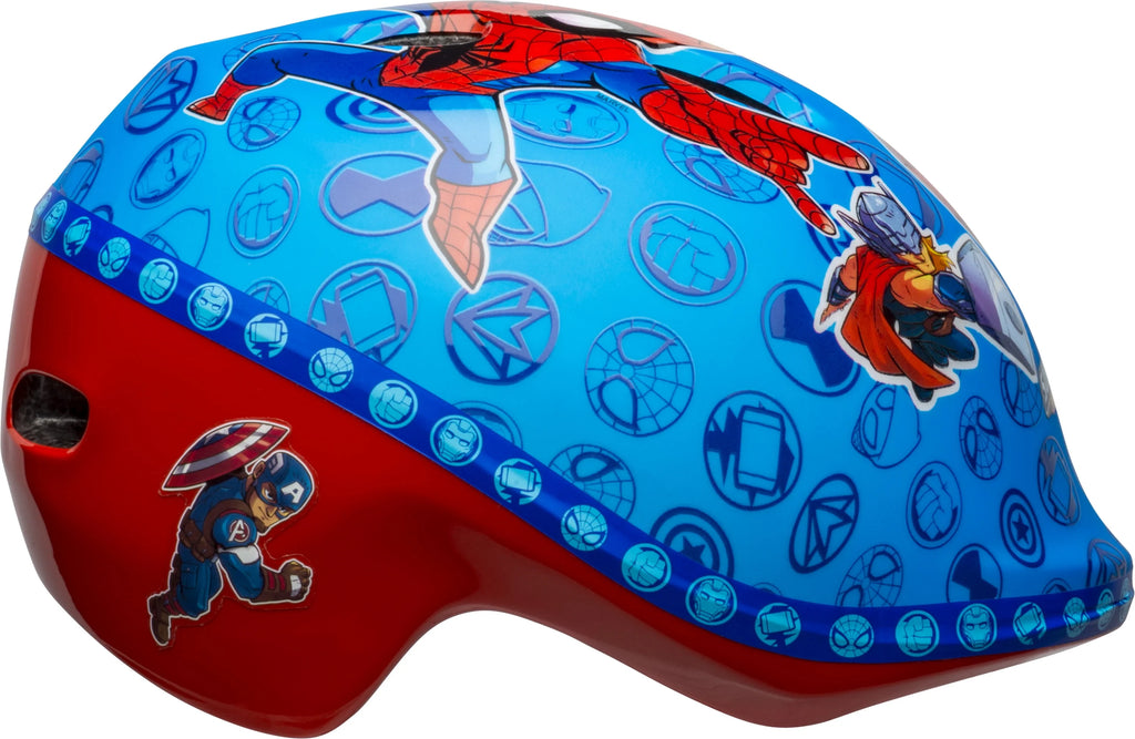 Toddler Bike Helmet I183